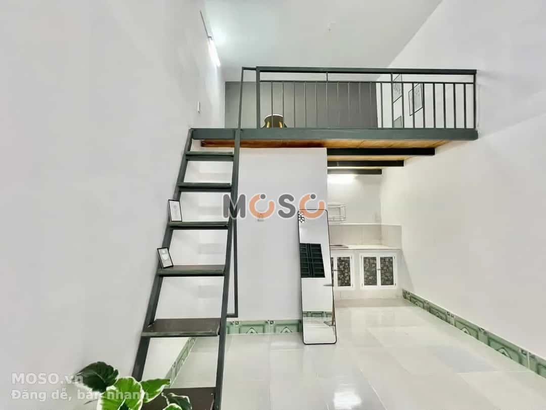 Cho thuê phòng trọ Đường Núi Thành Tân Bình, TP.HCM – giá 5 triệu - ảnh 5