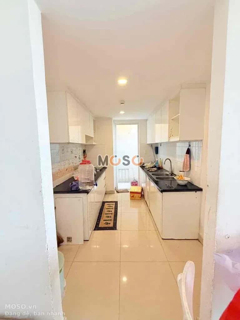 Cho thuê căn hộ chung cư Tổ 62 Quận 8, TP.HCM – 2 phòng ngủ, giá 8 triệu - ảnh 3