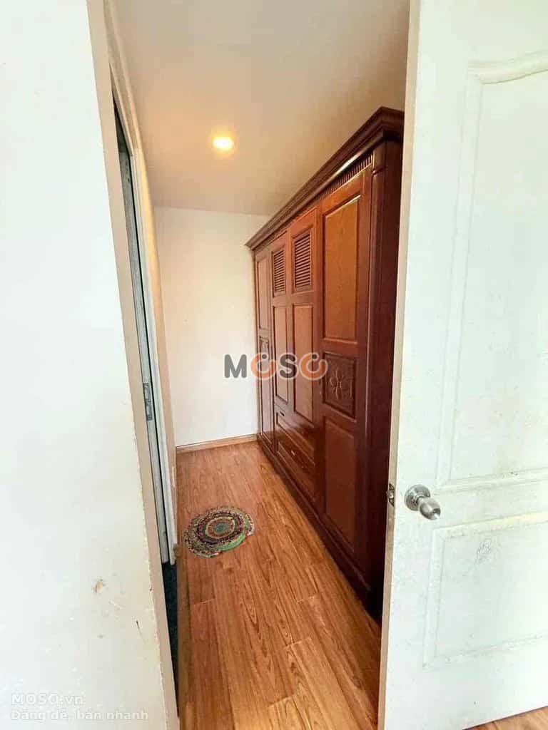 Cho thuê căn hộ chung cư Tổ 62 Quận 8, TP.HCM – 2 phòng ngủ, giá 8 triệu - ảnh 6