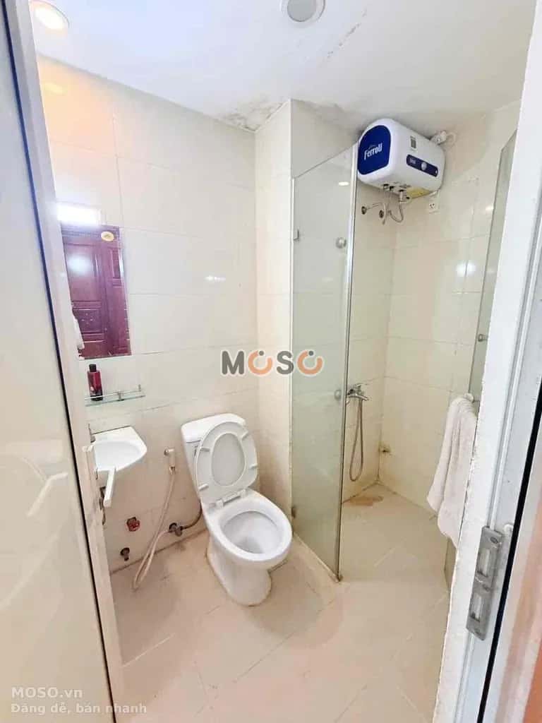 Cho thuê căn hộ chung cư Tổ 62 Quận 8, TP.HCM – 2 phòng ngủ, giá 8 triệu - ảnh 7