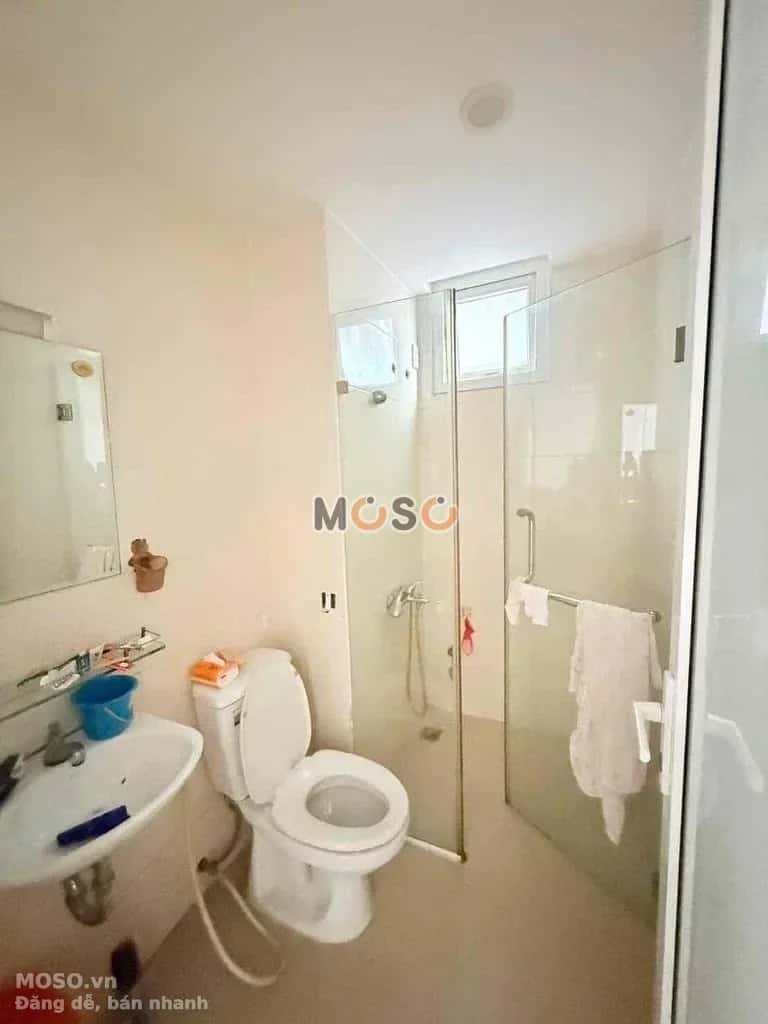 Cho thuê căn hộ chung cư Tổ 62 Quận 8, TP.HCM – 2 phòng ngủ, giá 8 triệu - ảnh 8