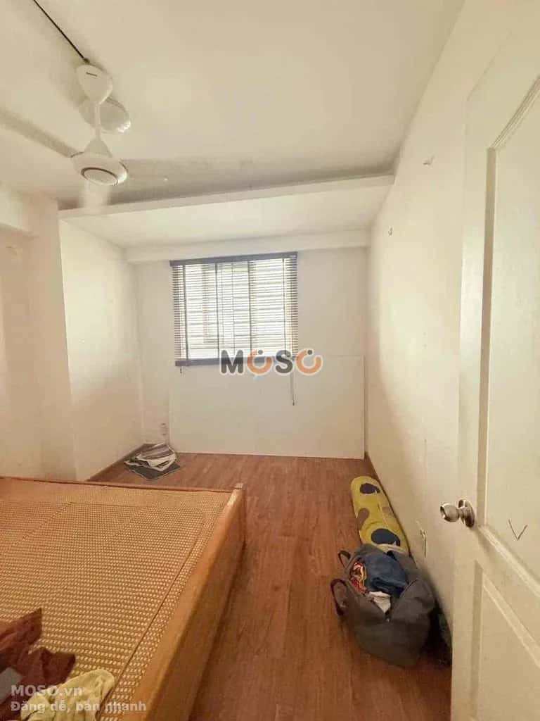Cho thuê căn hộ chung cư Tổ 62 Quận 8, TP.HCM – 2 phòng ngủ, giá 8 triệu - ảnh 4