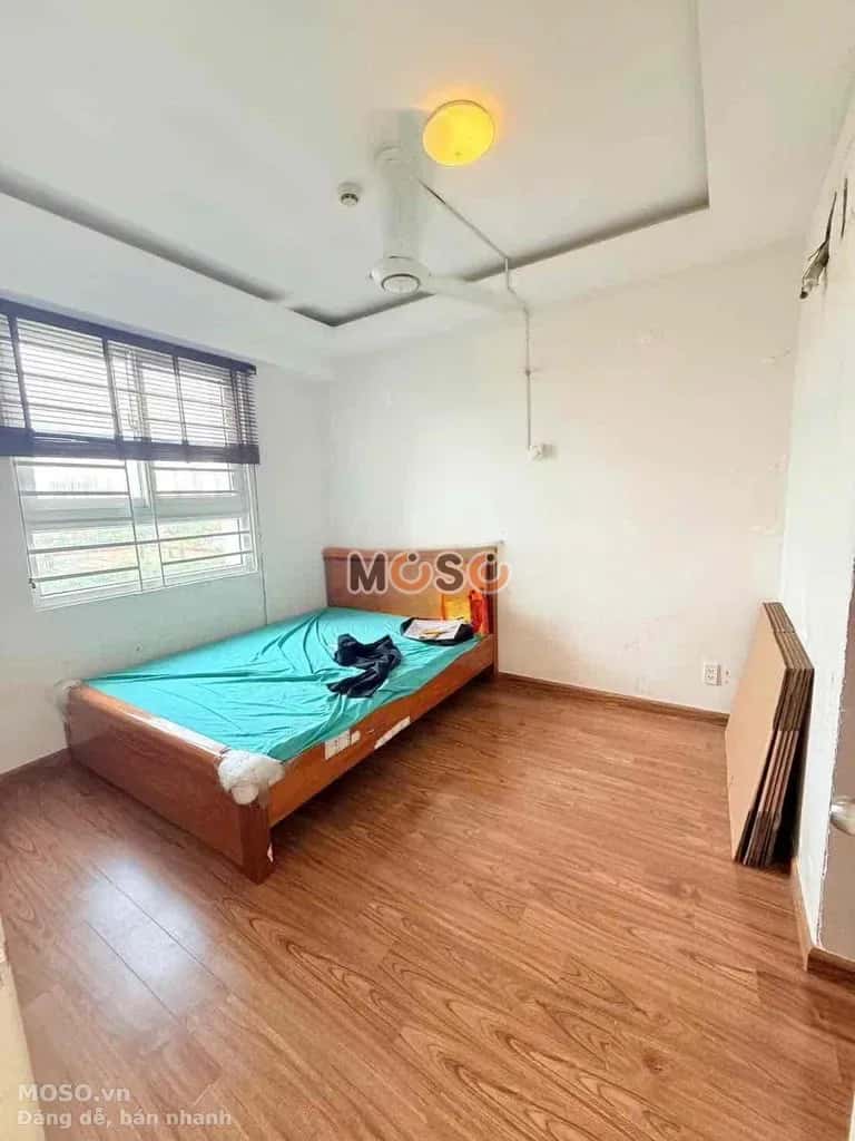 Cho thuê căn hộ chung cư Tổ 62 Quận 8, TP.HCM – 2 phòng ngủ, giá 8 triệu - ảnh 5