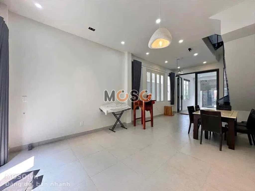 Cho thuê nhà hẻm Đường Quang Trung Gò Vấp, TP.HCM – 2 phòng ngủ, giá 10 triệu - ảnh 5