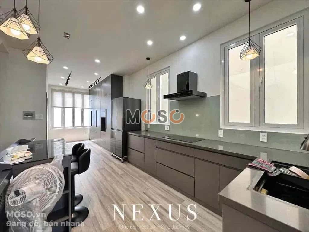Cho thuê nhà hẻm Đường Quang Trung Gò Vấp, TP.HCM – 2 phòng ngủ, giá 10 triệu - ảnh 6