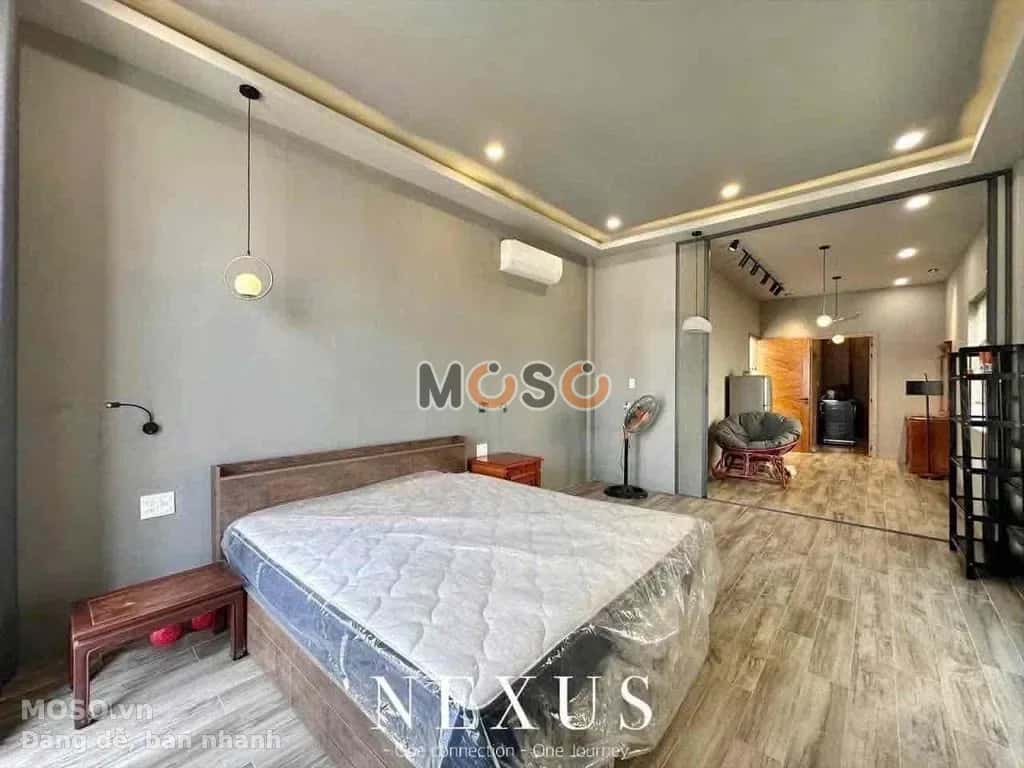 Cho thuê nhà hẻm Đường Quang Trung Gò Vấp, TP.HCM – 2 phòng ngủ, giá 10 triệu - ảnh 7
