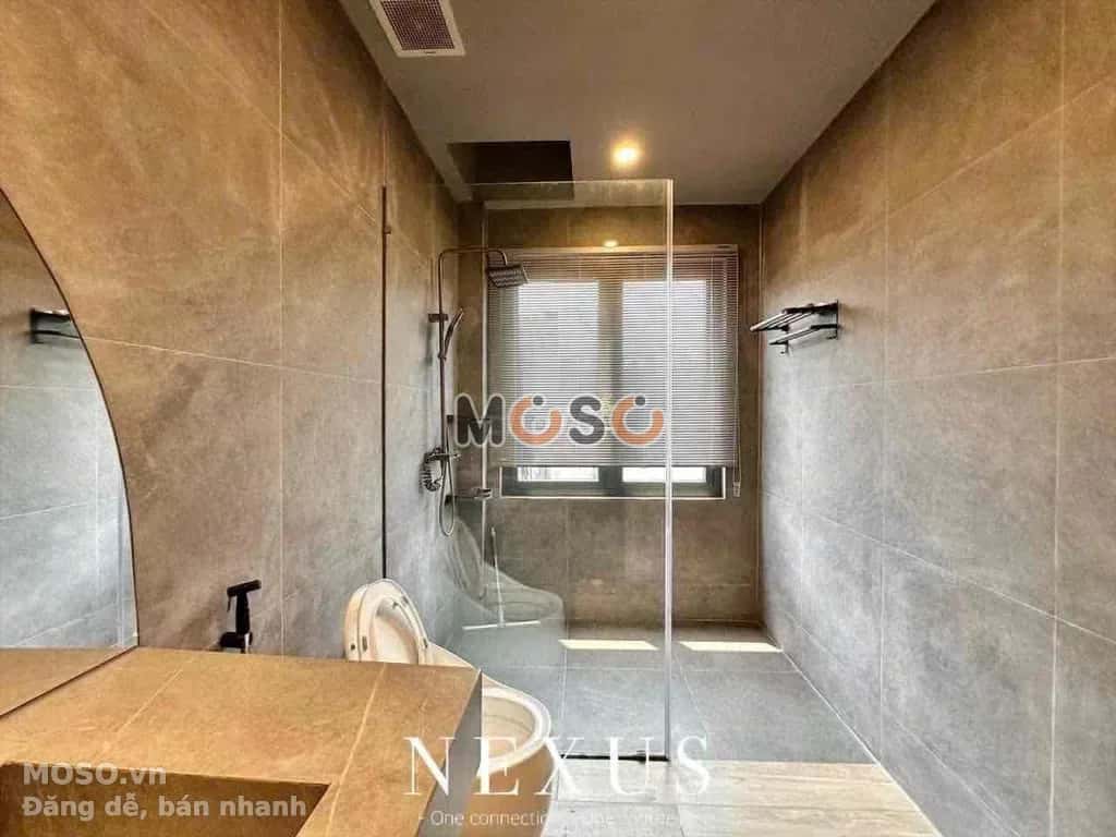 Cho thuê nhà hẻm Đường Quang Trung Gò Vấp, TP.HCM – 2 phòng ngủ, giá 10 triệu - ảnh 10