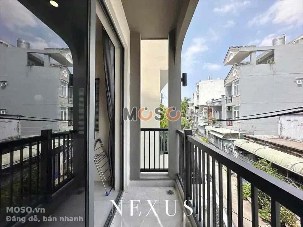 Cho thuê nhà hẻm Đường Quang Trung Gò Vấp, TP.HCM – 2 phòng ngủ, giá 10 triệu - ảnh 11
