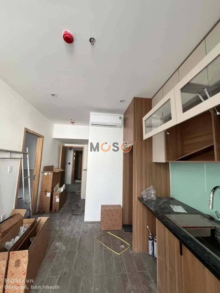 Cho thuê căn hộ chung cư Đường Ngô Thì Sĩ Ngũ Hành Sơn, Đà Nẵng – 9 phòng ngủ, giá 12 triệu - ảnh 1