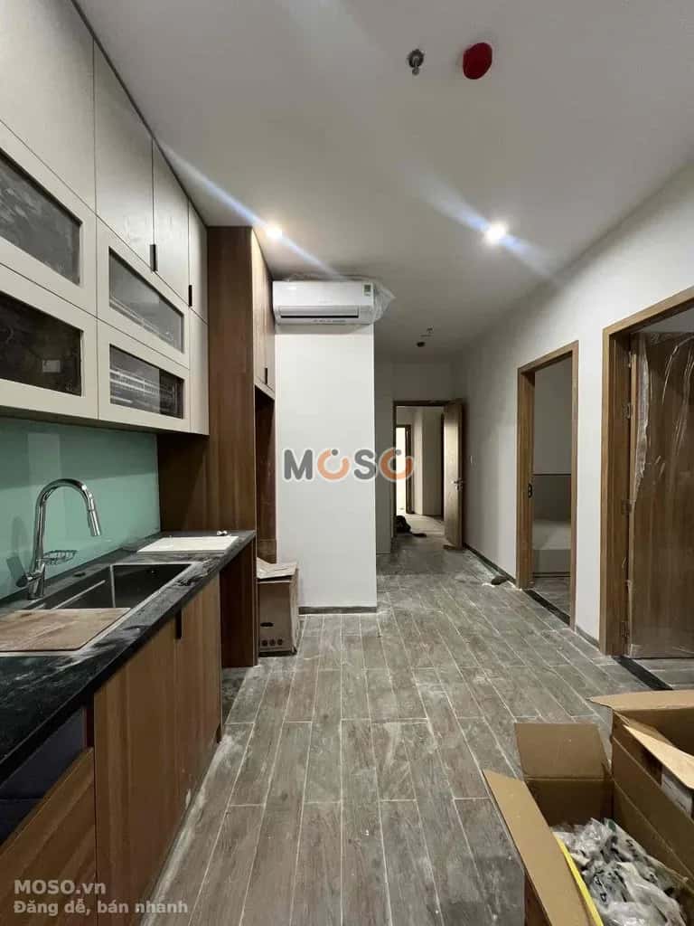 Cho thuê căn hộ chung cư Đường Ngô Thì Sĩ Ngũ Hành Sơn, Đà Nẵng – 9 phòng ngủ, giá 12 triệu - ảnh 3