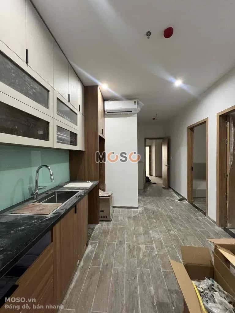 Cho thuê căn hộ chung cư Đường Ngô Thì Sĩ Ngũ Hành Sơn, Đà Nẵng – 9 phòng ngủ, giá 12 triệu - ảnh 2