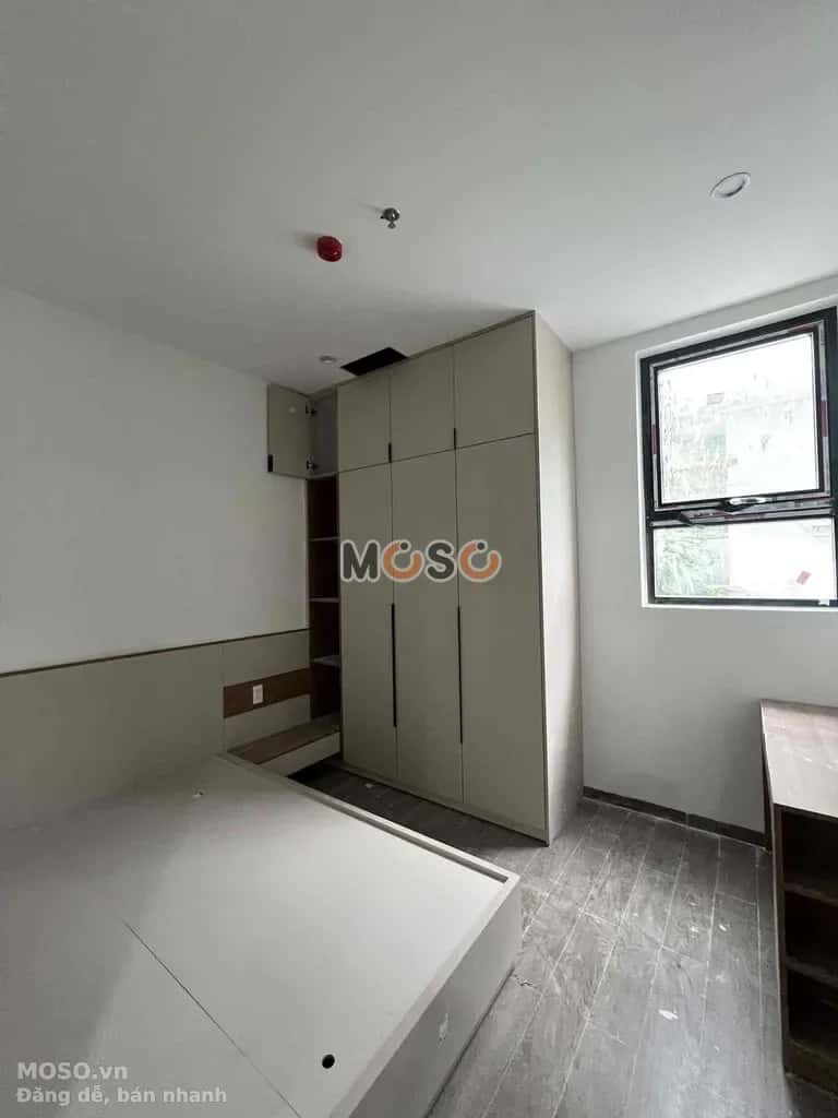 Cho thuê căn hộ chung cư Đường Ngô Thì Sĩ Ngũ Hành Sơn, Đà Nẵng – 9 phòng ngủ, giá 12 triệu - ảnh 4