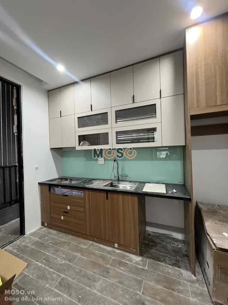 Cho thuê căn hộ chung cư Đường Ngô Thì Sĩ Ngũ Hành Sơn, Đà Nẵng – 9 phòng ngủ, giá 12 triệu - ảnh 5