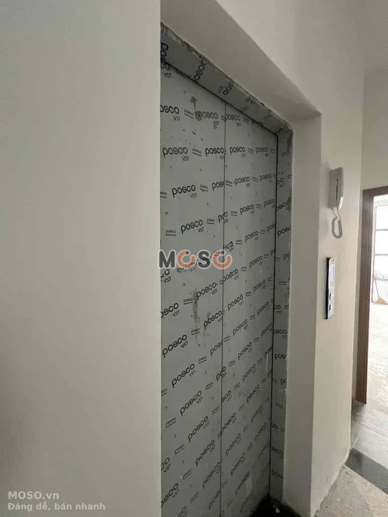 Cho thuê căn hộ chung cư Đường Ngô Thì Sĩ Ngũ Hành Sơn, Đà Nẵng – 9 phòng ngủ, giá 12 triệu - ảnh 6