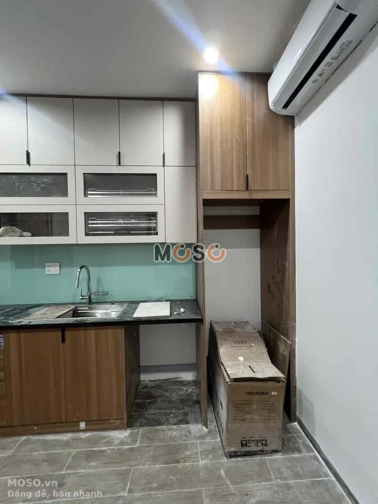 Cho thuê căn hộ chung cư Đường Ngô Thì Sĩ Ngũ Hành Sơn, Đà Nẵng – 9 phòng ngủ, giá 12 triệu - ảnh 7