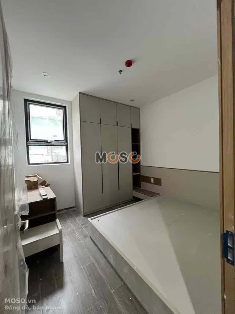 Cho thuê căn hộ chung cư Đường Ngô Thì Sĩ Ngũ Hành Sơn, Đà Nẵng – 9 phòng ngủ, giá 12 triệu - ảnh 8