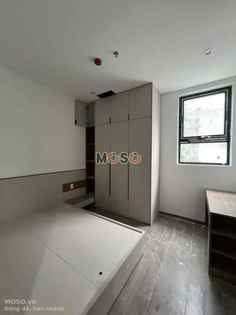 Cho thuê căn hộ chung cư Đường Ngô Thì Sĩ Ngũ Hành Sơn, Đà Nẵng – 9 phòng ngủ, giá 12 triệu - ảnh 9