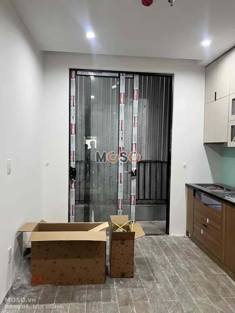 Cho thuê căn hộ chung cư Đường Ngô Thì Sĩ Ngũ Hành Sơn, Đà Nẵng – 9 phòng ngủ, giá 12 triệu - ảnh 10