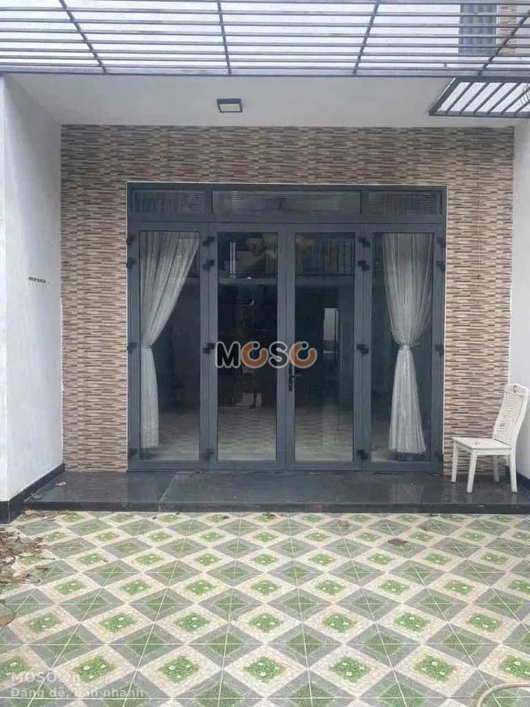 Cho thuê nhà hẻm 113 Gò Vấp, TP.HCM – 5 phòng ngủ, giá 17 triệu - ảnh 4