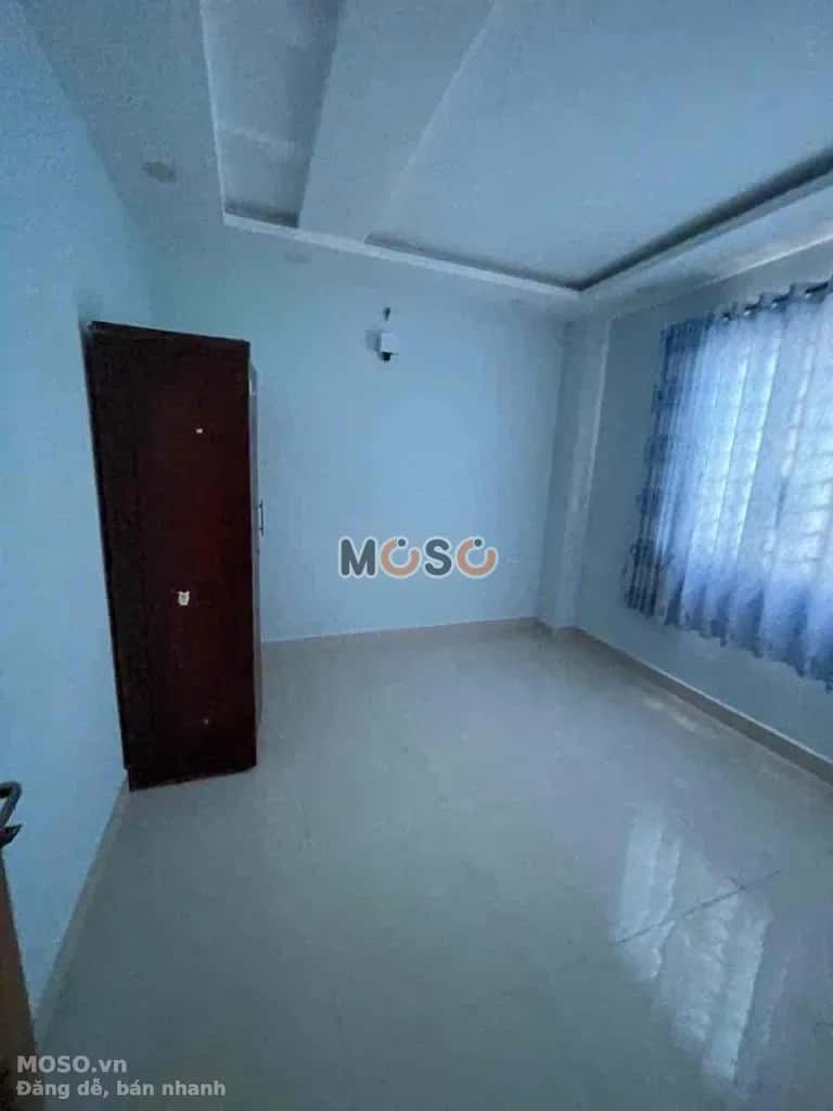 Cho thuê nhà hẻm 113 Gò Vấp, TP.HCM – 5 phòng ngủ, giá 17 triệu - ảnh 6