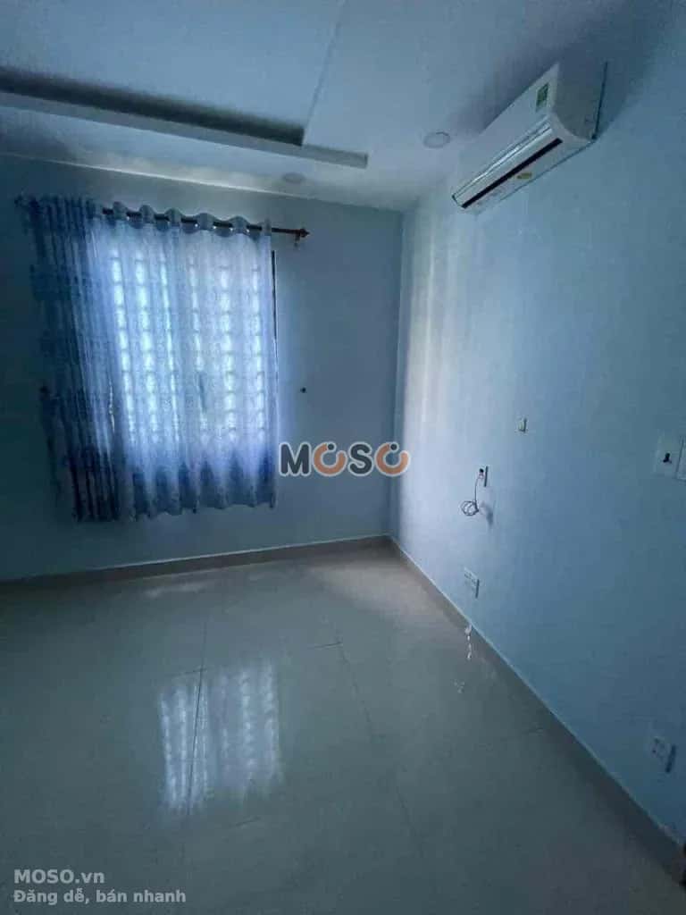 Cho thuê nhà hẻm 113 Gò Vấp, TP.HCM – 5 phòng ngủ, giá 17 triệu - ảnh 7