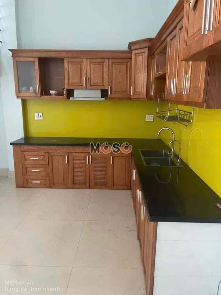 Cho thuê nhà hẻm 113 Gò Vấp, TP.HCM – 5 phòng ngủ, giá 17 triệu - ảnh 8