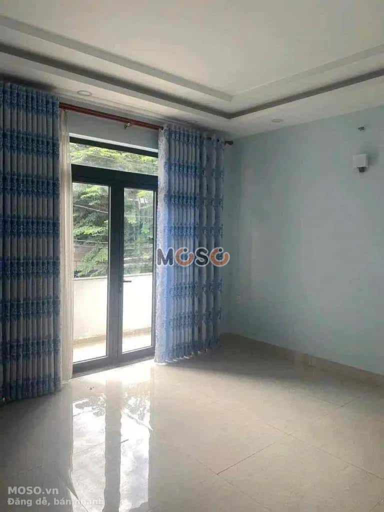Cho thuê nhà hẻm 113 Gò Vấp, TP.HCM – 5 phòng ngủ, giá 17 triệu - ảnh 9
