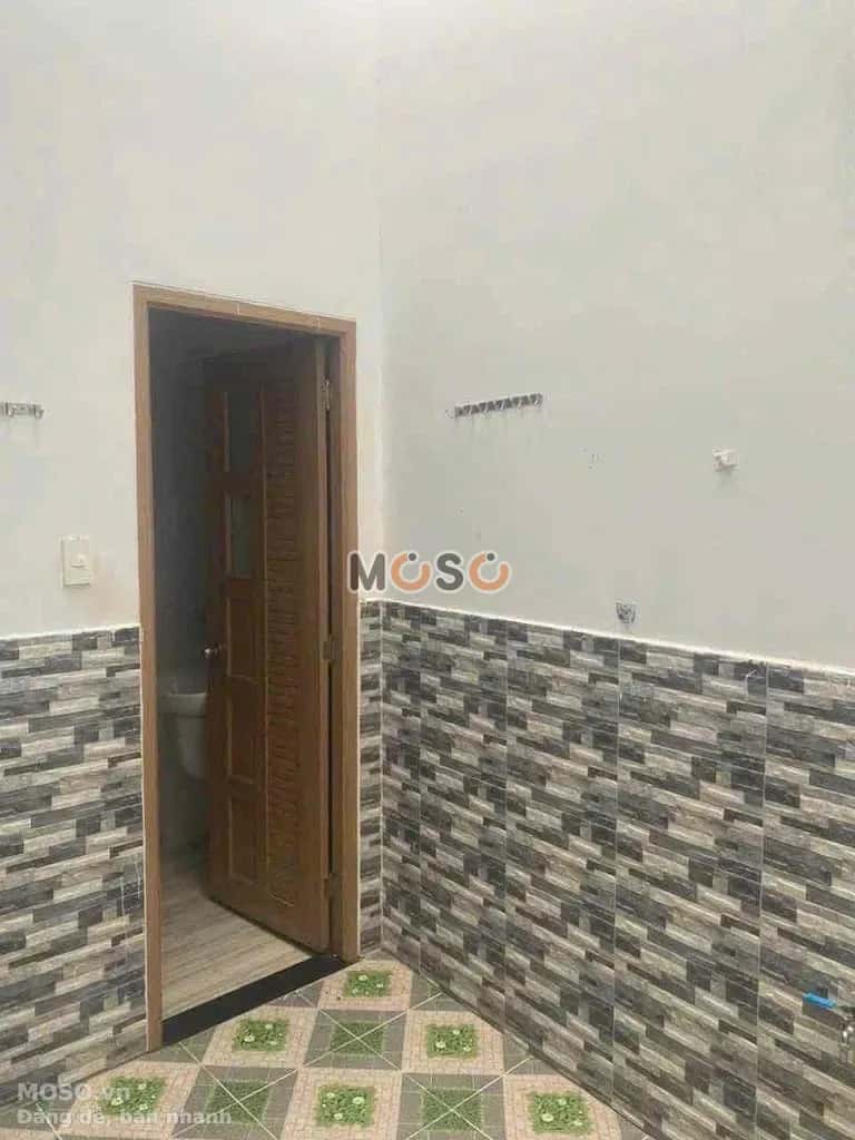 Cho thuê nhà hẻm 113 Gò Vấp, TP.HCM – 5 phòng ngủ, giá 17 triệu - ảnh 10