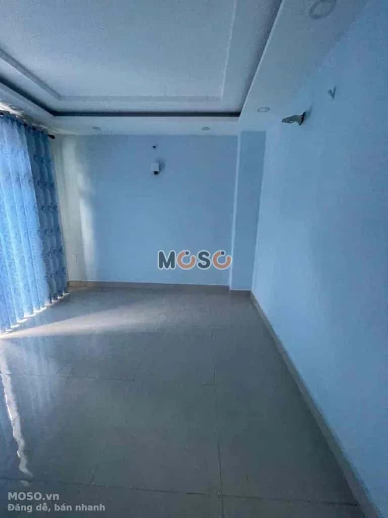 Cho thuê nhà hẻm 113 Gò Vấp, TP.HCM – 5 phòng ngủ, giá 17 triệu - ảnh 12