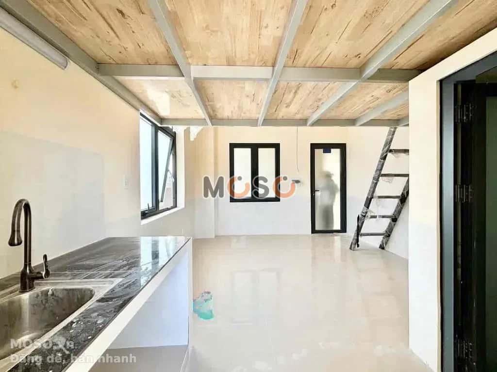 Cho thuê căn hộ chung cư Bà Huyện Thanh Quan Thành phố Dĩ An, Ho Chi Minh – giá 4.3 triệu - ảnh 6