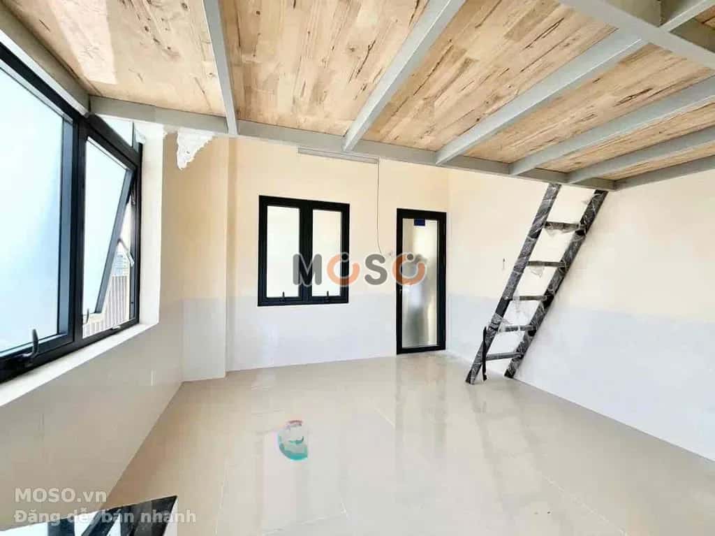 Cho thuê căn hộ chung cư Bà Huyện Thanh Quan Thành phố Dĩ An, Ho Chi Minh – giá 4.3 triệu - ảnh 7