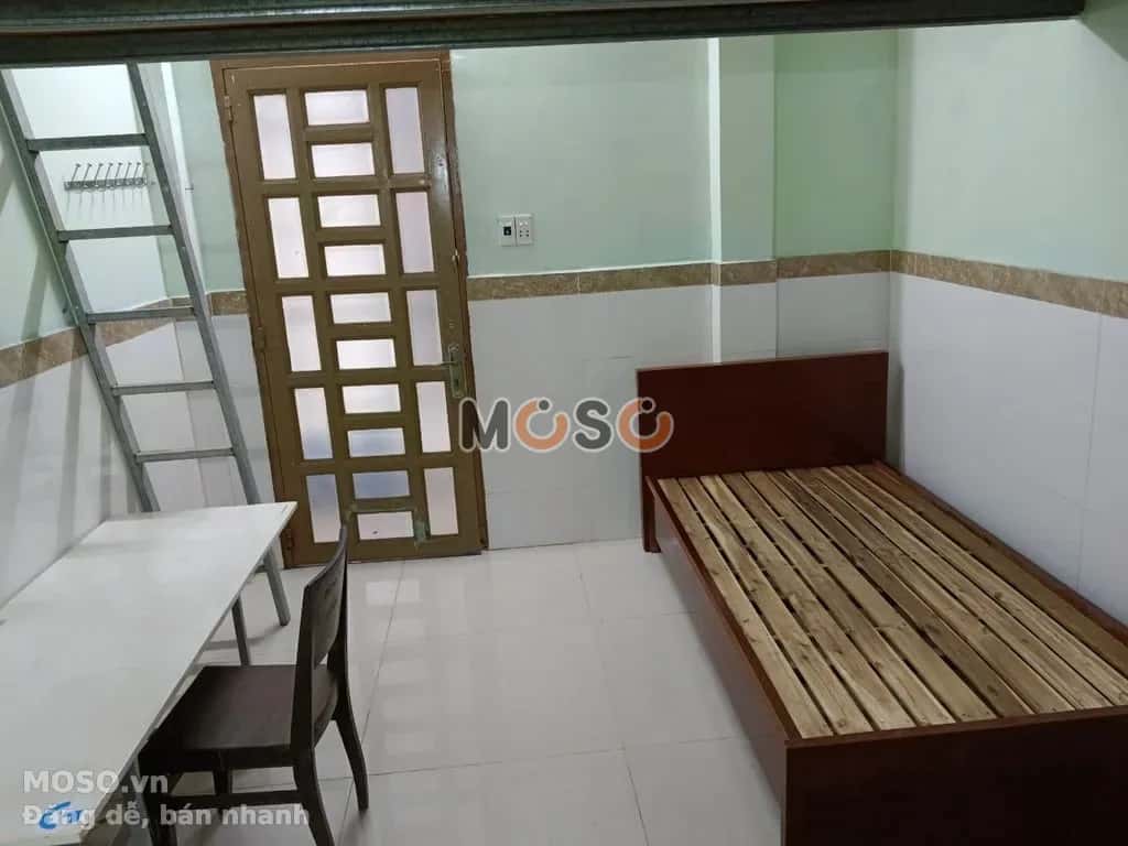 Cho thuê phòng trọ Đường Lưu Hữu Phước Quận 8, TP.HCM – 1 phòng ngủ, giá 3.5 triệu - ảnh 6