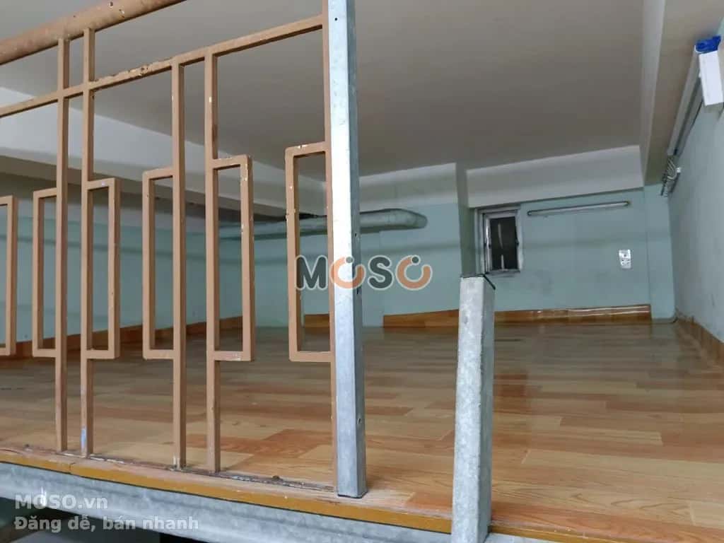 Cho thuê phòng trọ Đường Lưu Hữu Phước Quận 8, TP.HCM – 1 phòng ngủ, giá 3.5 triệu - ảnh 7