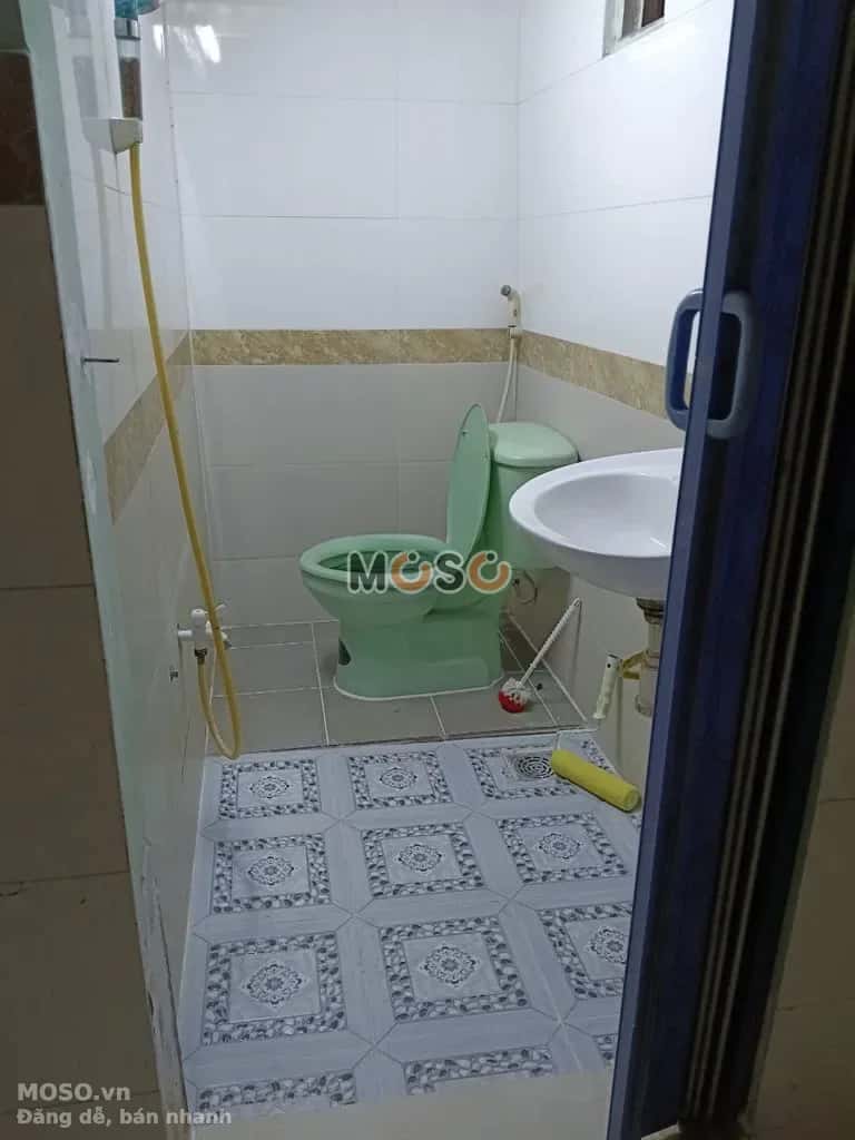 Cho thuê phòng trọ Đường Lưu Hữu Phước Quận 8, TP.HCM – 1 phòng ngủ, giá 3.5 triệu - ảnh 8