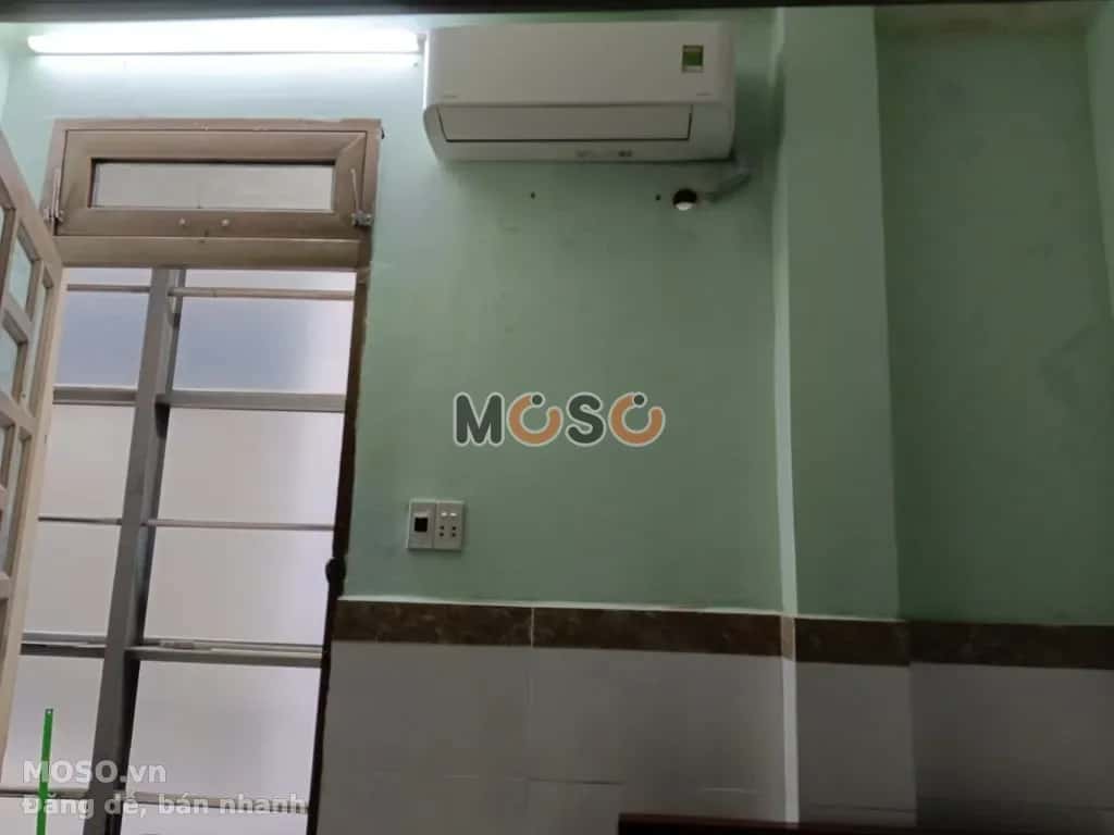 Cho thuê phòng trọ Đường Lưu Hữu Phước Quận 8, TP.HCM – 1 phòng ngủ, giá 3.5 triệu - ảnh 9