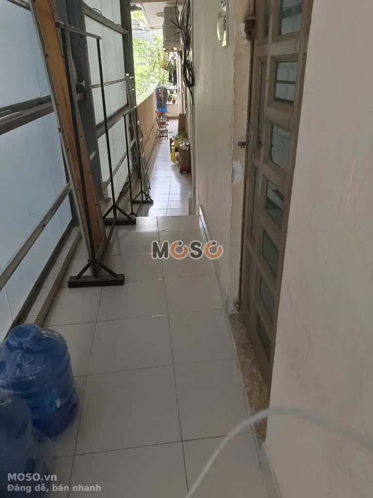 Cho thuê phòng trọ Đường Lưu Hữu Phước Quận 8, TP.HCM – 1 phòng ngủ, giá 3.5 triệu - ảnh 10