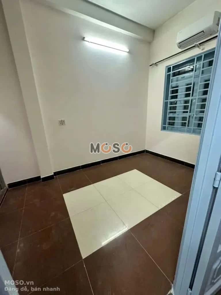 Cho thuê nhà hẻm Tân Hương Tân Phú, TP.HCM – 3 phòng ngủ, giá 15 triệu - ảnh 2
