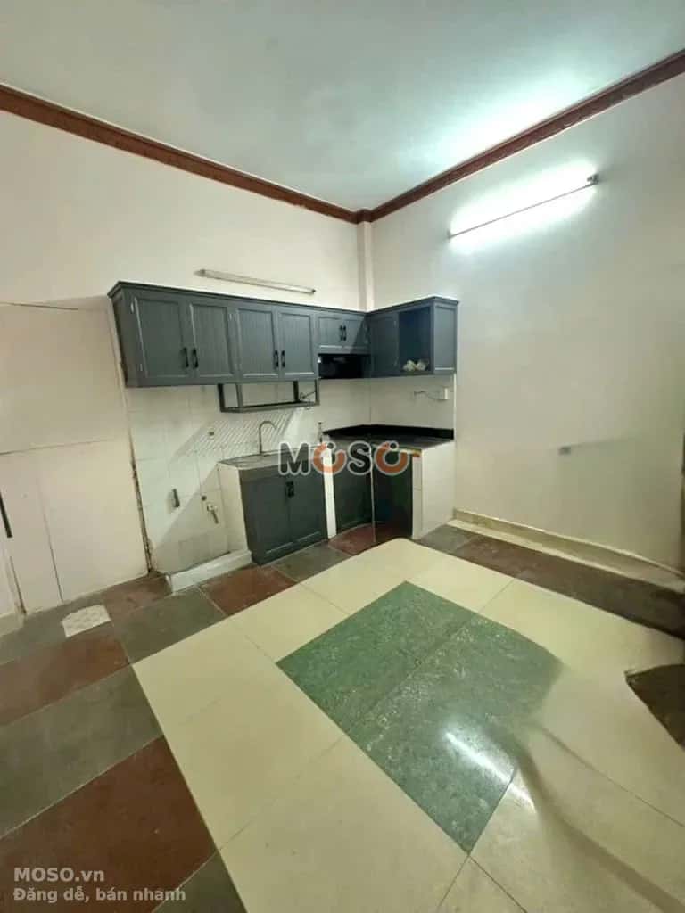 Cho thuê nhà hẻm Tân Hương Tân Phú, TP.HCM – 3 phòng ngủ, giá 15 triệu - ảnh 3