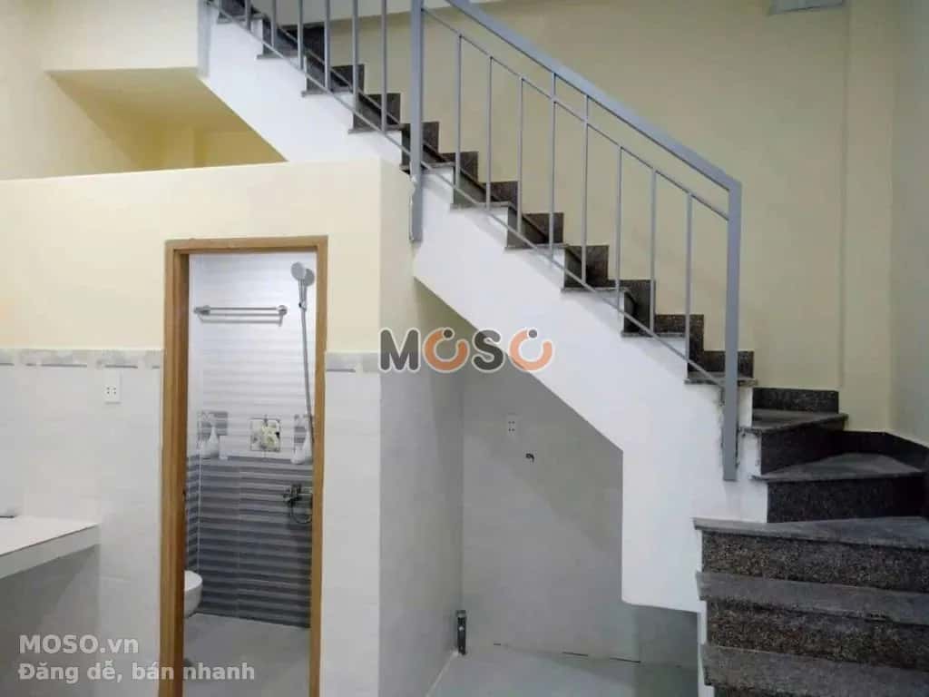 Cho thuê nhà hẻm Đường Kinh Dương Vương Quận Bình Tân, TP.HCM – 1 phòng ngủ, giá 4.5 triệu - ảnh 3