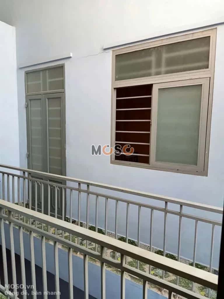 Cho thuê nhà hẻm Đường Kinh Dương Vương Quận Bình Tân, TP.HCM – 1 phòng ngủ, giá 4.5 triệu - ảnh 6