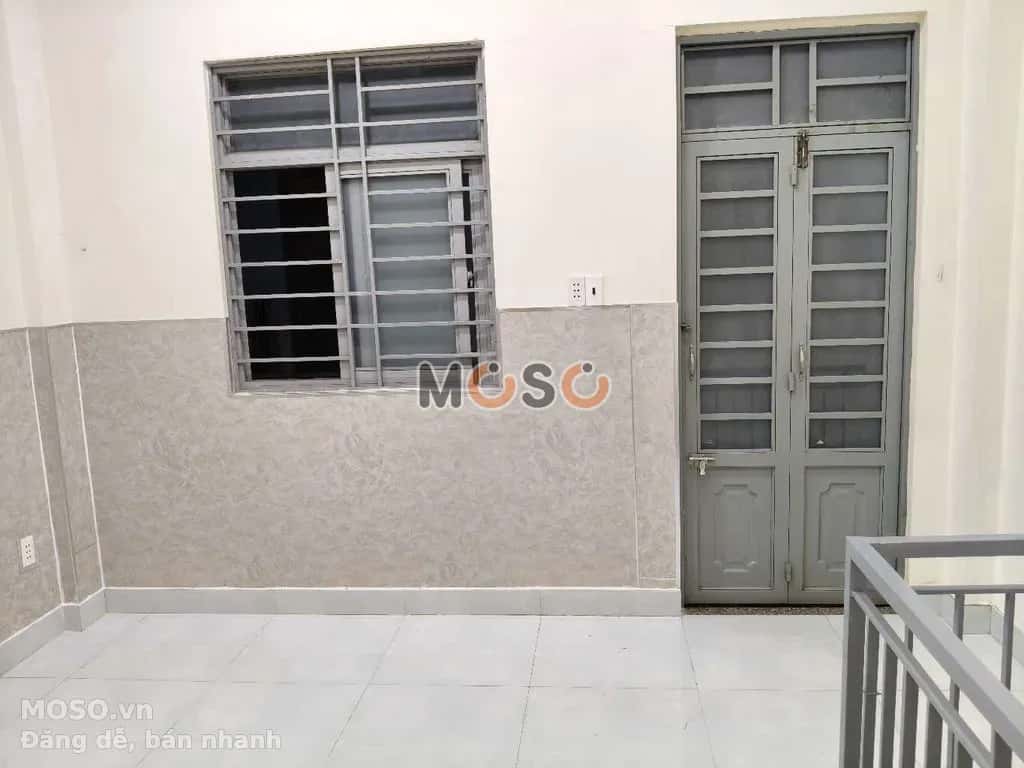 Cho thuê nhà hẻm Đường Kinh Dương Vương Quận Bình Tân, TP.HCM – 1 phòng ngủ, giá 4.5 triệu - ảnh 8