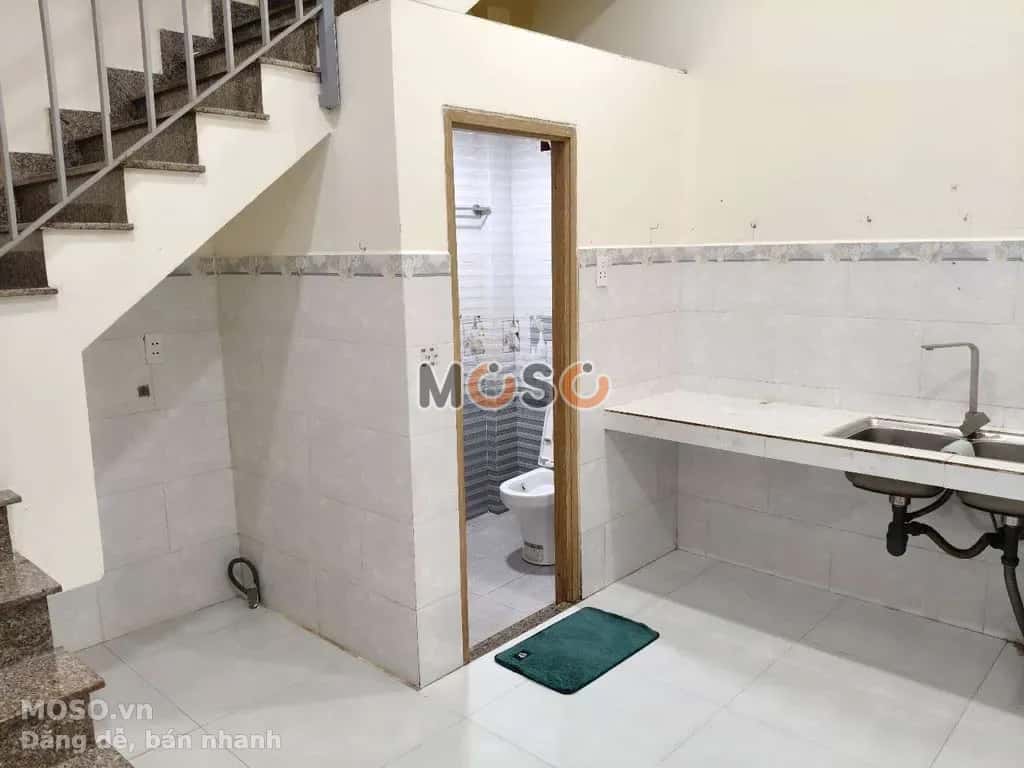 Cho thuê nhà hẻm Đường Kinh Dương Vương Quận Bình Tân, TP.HCM – 1 phòng ngủ, giá 4.5 triệu - ảnh 7