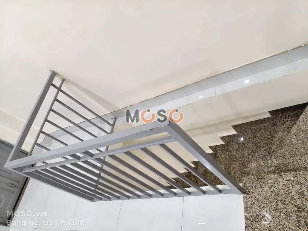 Cho thuê nhà hẻm Đường Kinh Dương Vương Quận Bình Tân, TP.HCM – 1 phòng ngủ, giá 4.5 triệu - ảnh 9