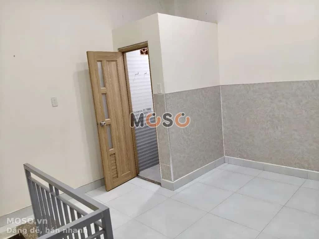 Cho thuê nhà hẻm Đường Kinh Dương Vương Quận Bình Tân, TP.HCM – 1 phòng ngủ, giá 4.5 triệu - ảnh 10