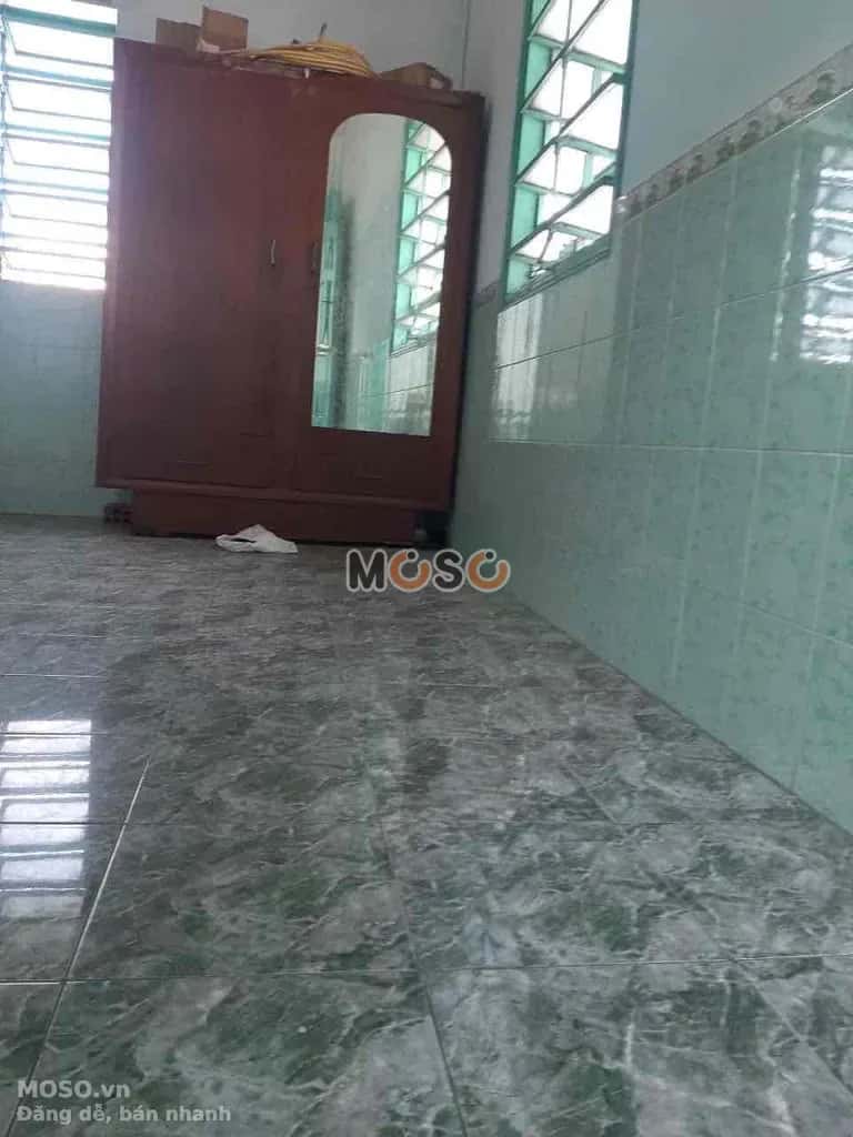 Cho thuê căn hộ chung cư Đường Phạm Đình Hổ Quận 6, TP.HCM – 2 phòng ngủ, giá 5 triệu - ảnh 2