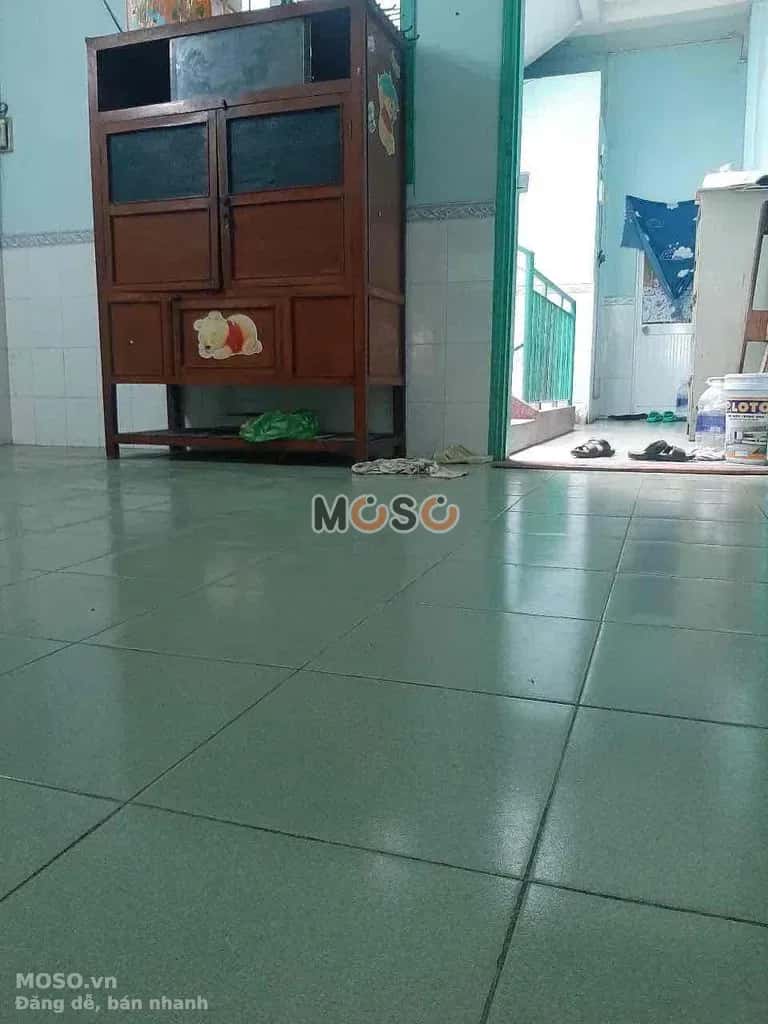 Cho thuê căn hộ chung cư Đường Phạm Đình Hổ Quận 6, TP.HCM – 2 phòng ngủ, giá 5 triệu - ảnh 4