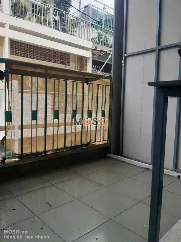 Cho thuê căn hộ chung cư Đường Phạm Đình Hổ Quận 6, TP.HCM – 2 phòng ngủ, giá 5 triệu - ảnh 6
