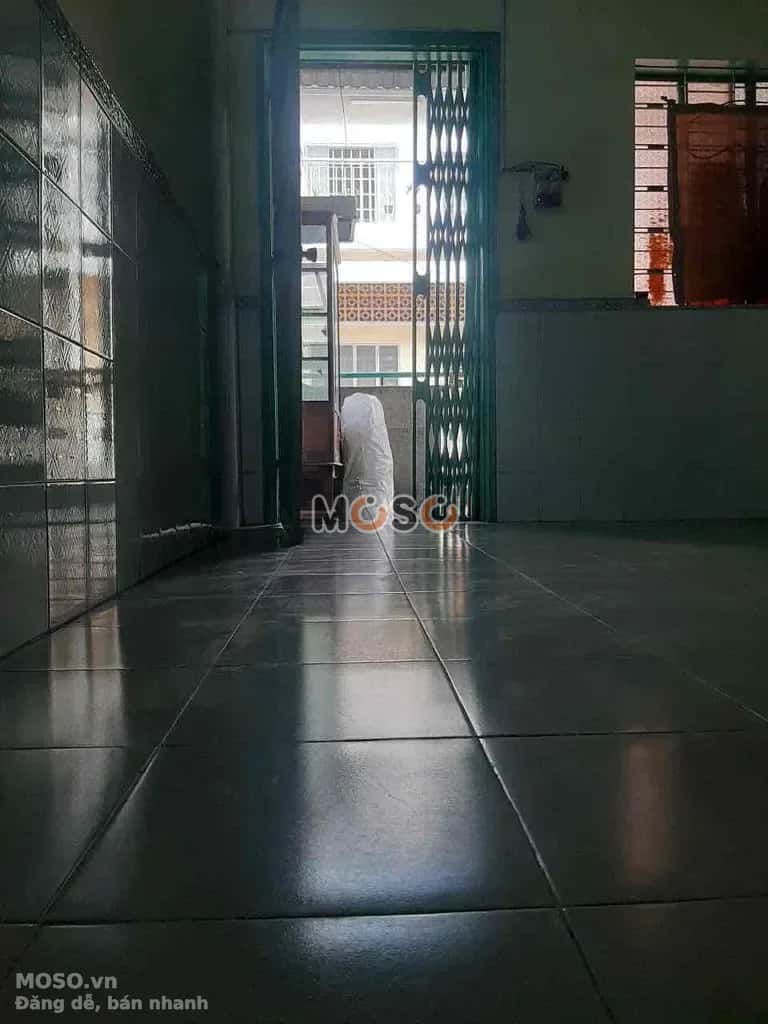 Cho thuê căn hộ chung cư Đường Phạm Đình Hổ Quận 6, TP.HCM – 2 phòng ngủ, giá 5 triệu - ảnh 5