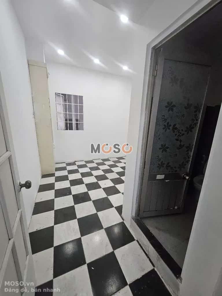 Cho thuê nhà mặt tiền Đường Ngô Quyền Quận 10, TP.HCM – 7 phòng ngủ, giá 26 triệu - ảnh 5