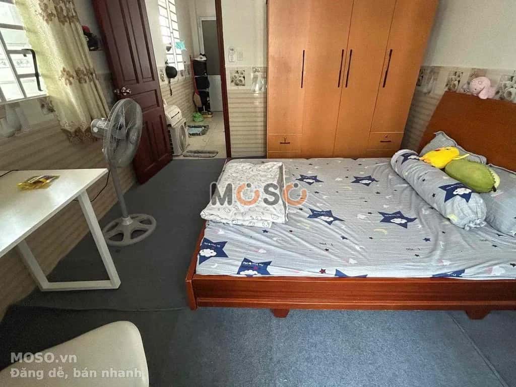 Cho thuê phòng trọ Lê Văn Khương Quận 12, TP.HCM – 1 phòng ngủ, giá 2.8 triệu - ảnh 1
